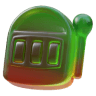 gummy slots icon