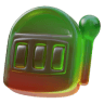 gummy slots icon
